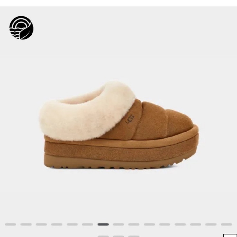 Ugg tazzlita